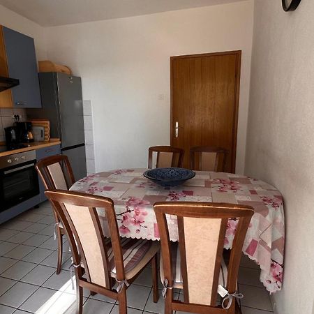 Apartments Paulina Trogir Extérieur photo
