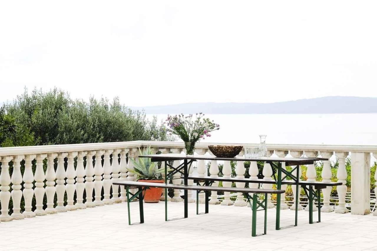 Apartments Paulina Trogir Extérieur photo
