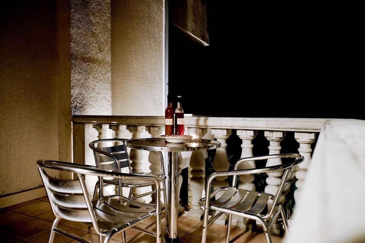 Apartments Paulina Trogir Extérieur photo