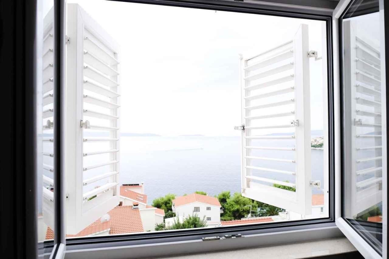 Apartments Paulina Trogir Extérieur photo