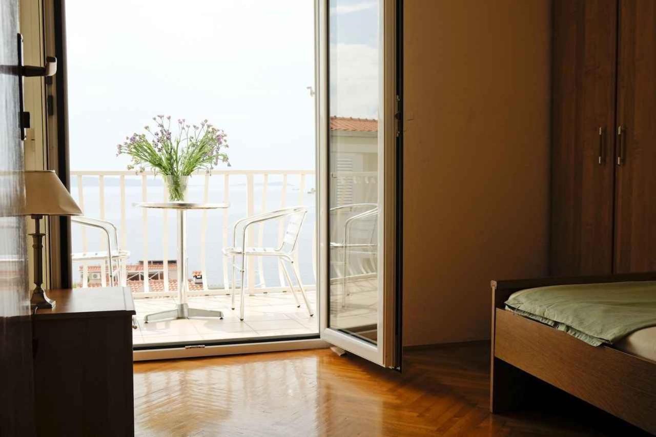 Apartments Paulina Trogir Extérieur photo