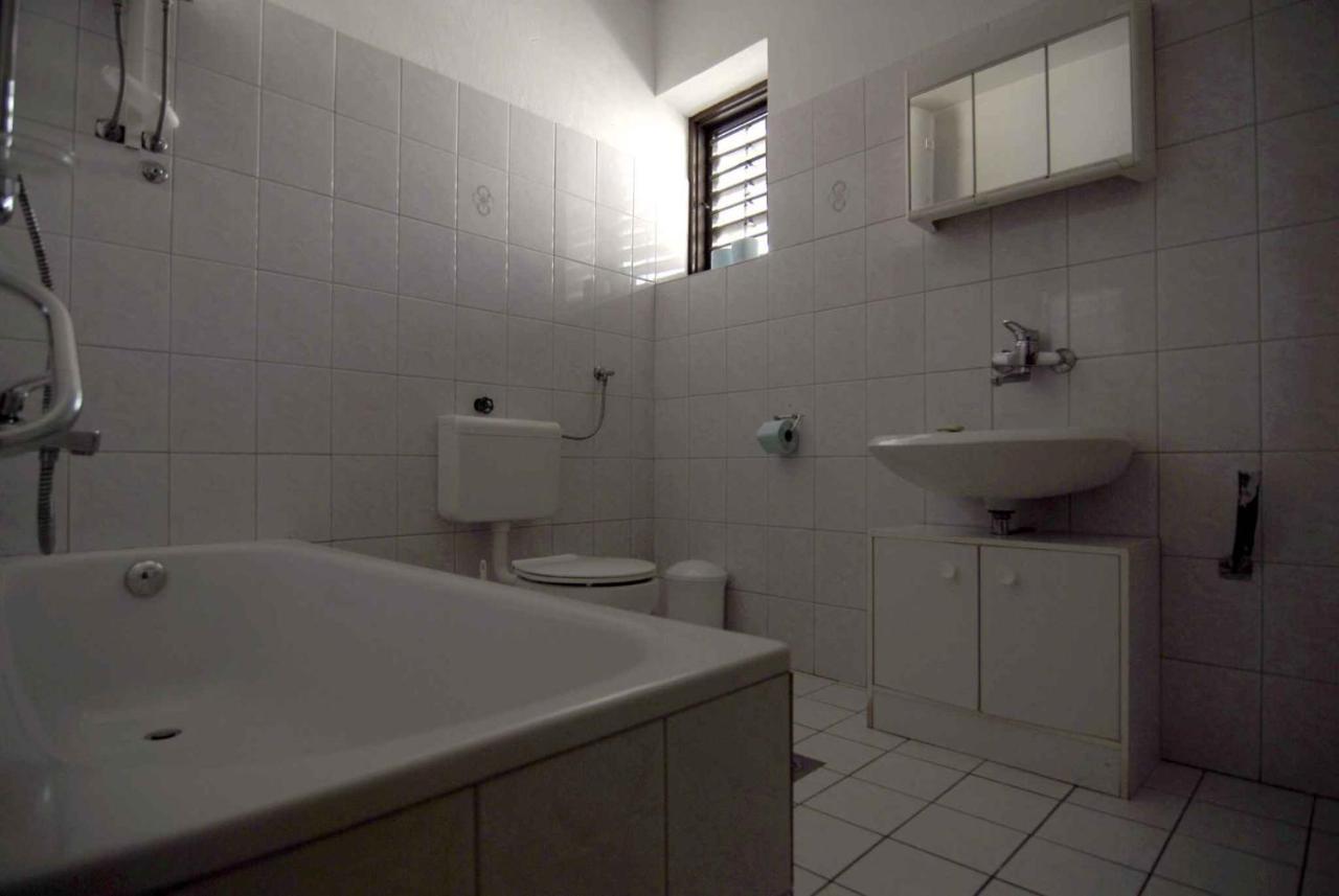 Apartments Paulina Trogir Extérieur photo