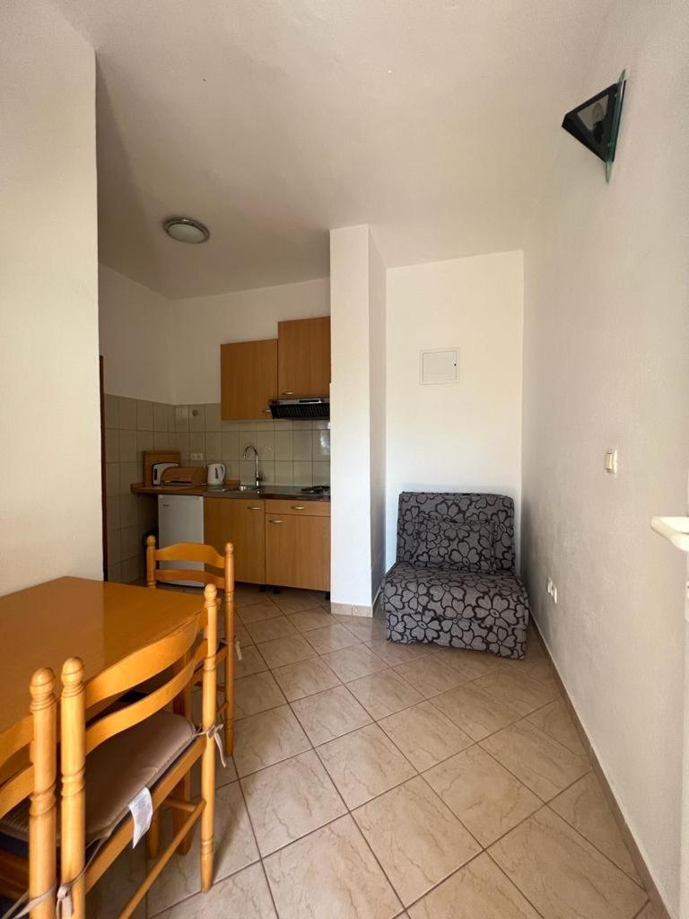 Apartments Paulina Trogir Extérieur photo