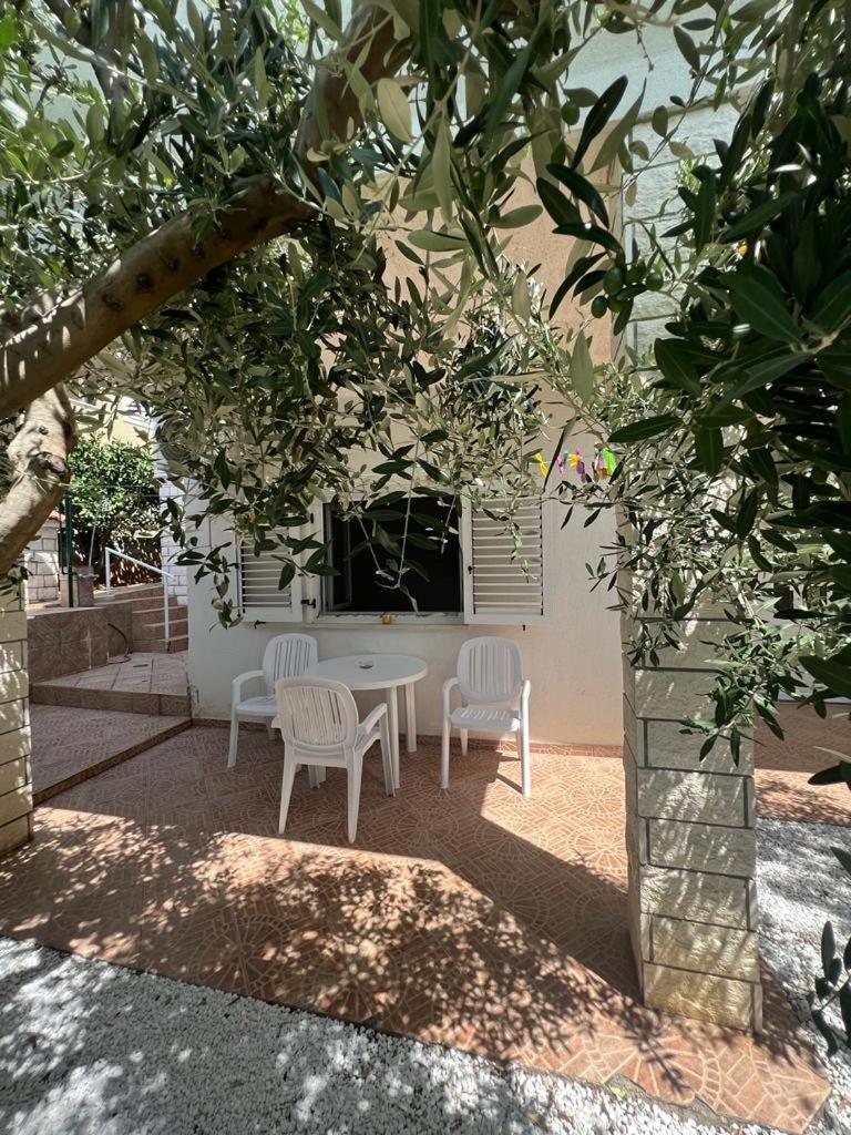 Apartments Paulina Trogir Extérieur photo