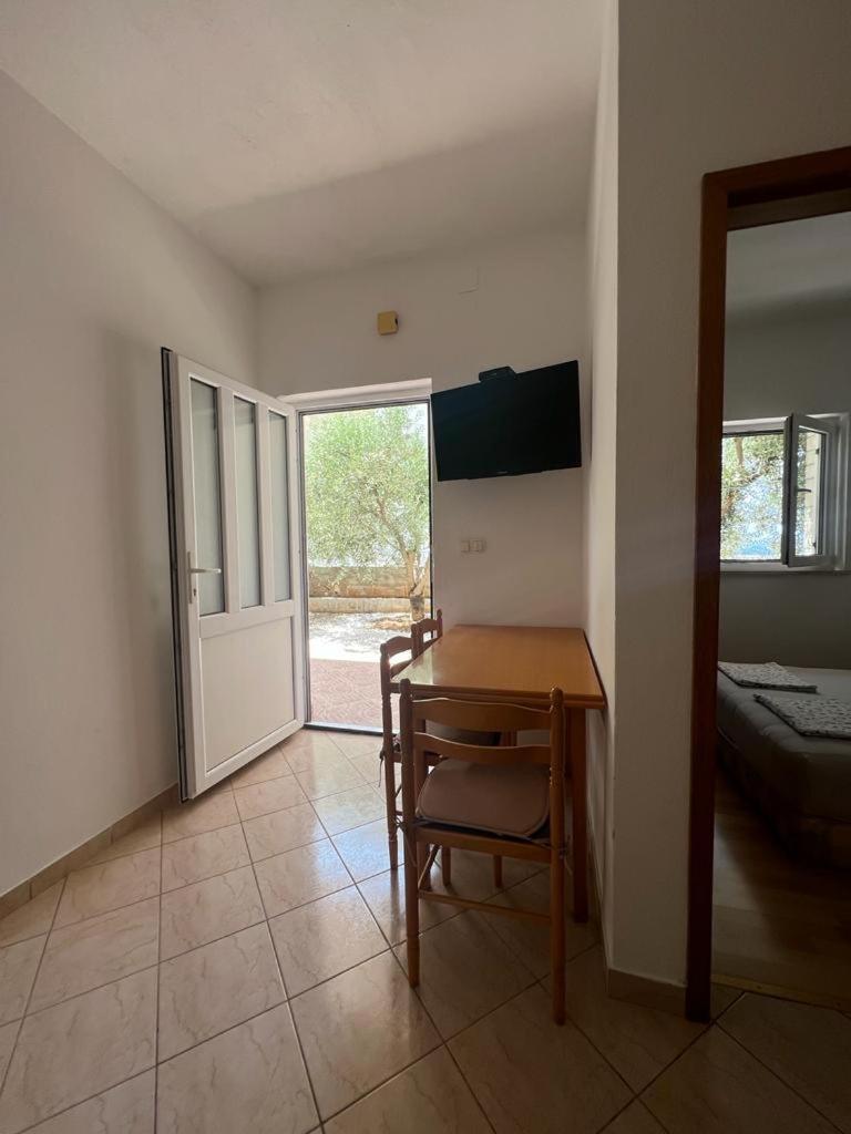 Apartments Paulina Trogir Extérieur photo