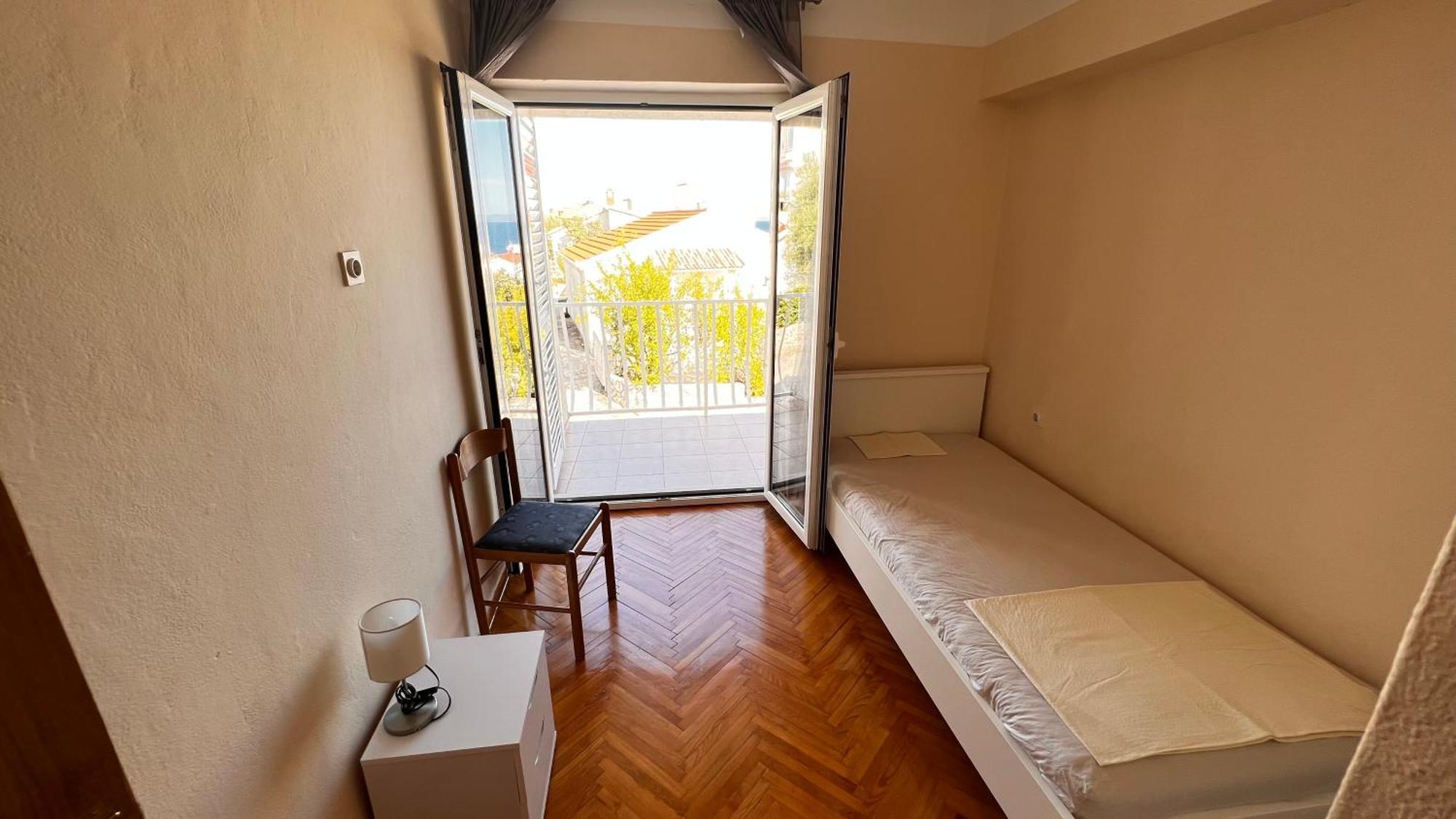Apartments Paulina Trogir Extérieur photo