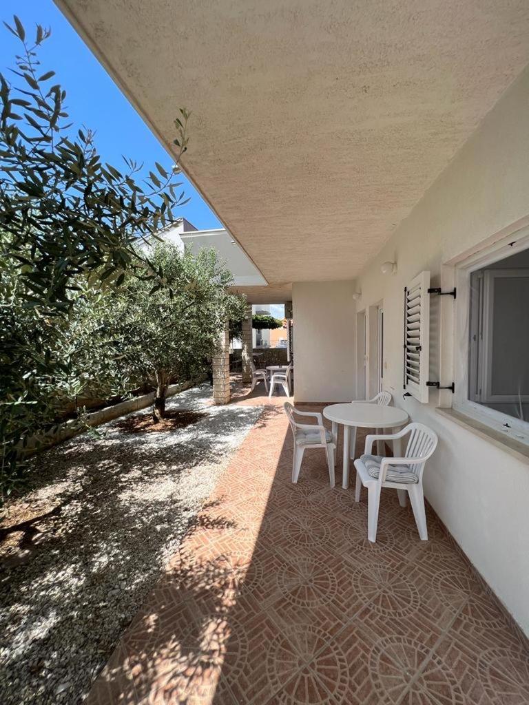 Apartments Paulina Trogir Extérieur photo