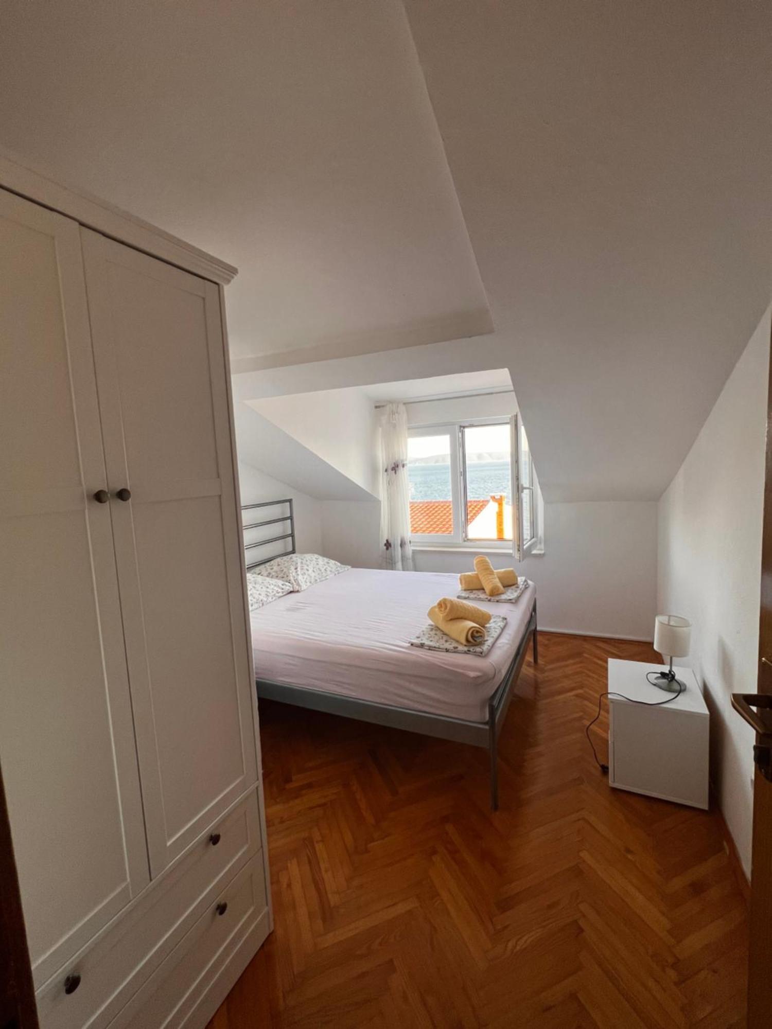 Apartments Paulina Trogir Extérieur photo