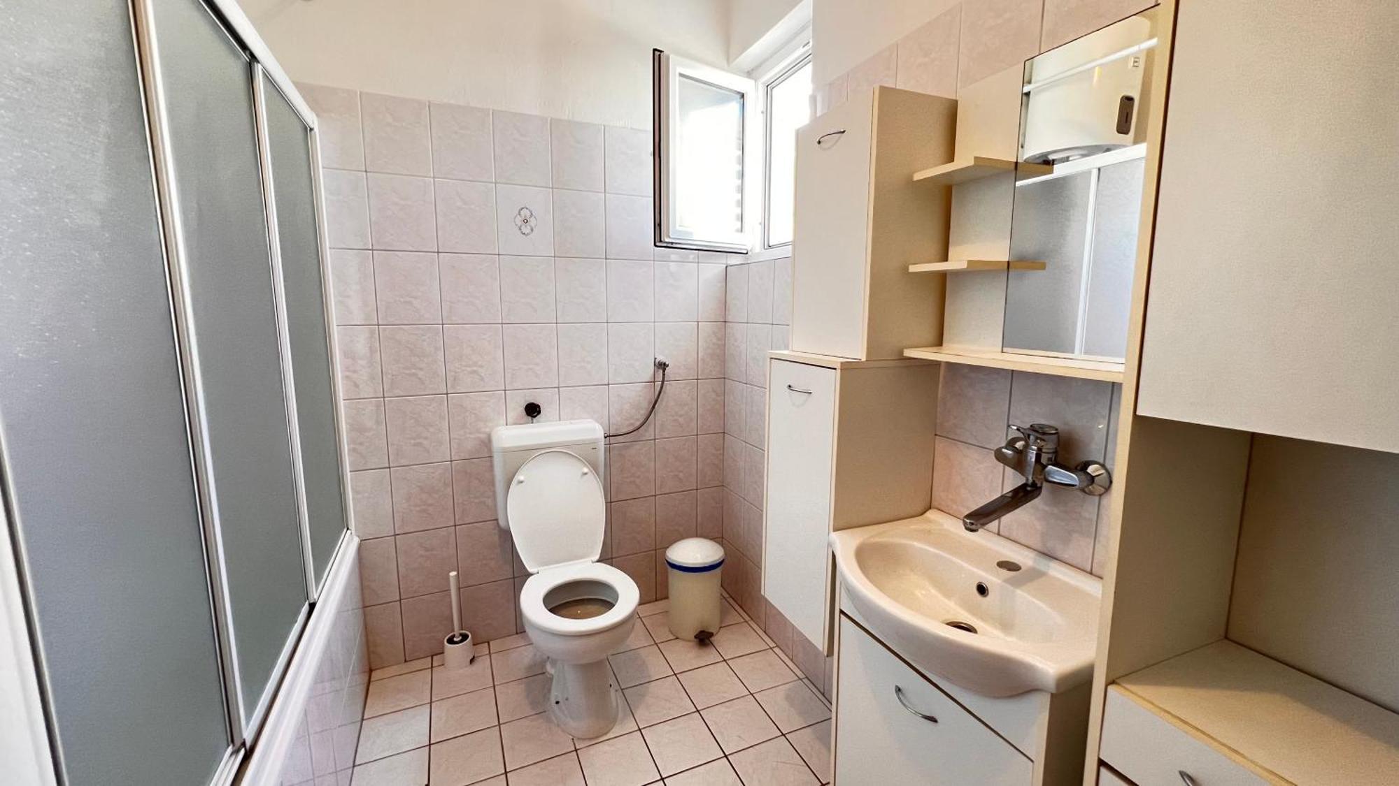 Apartments Paulina Trogir Extérieur photo