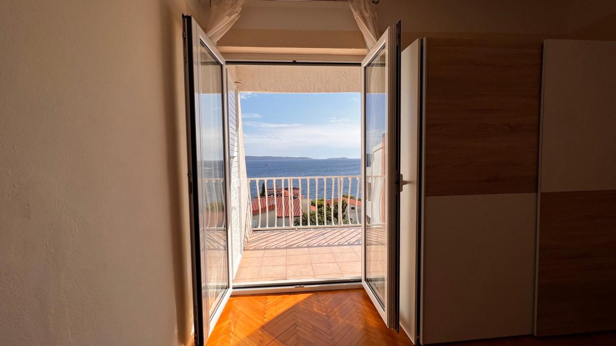 Apartments Paulina Trogir Extérieur photo