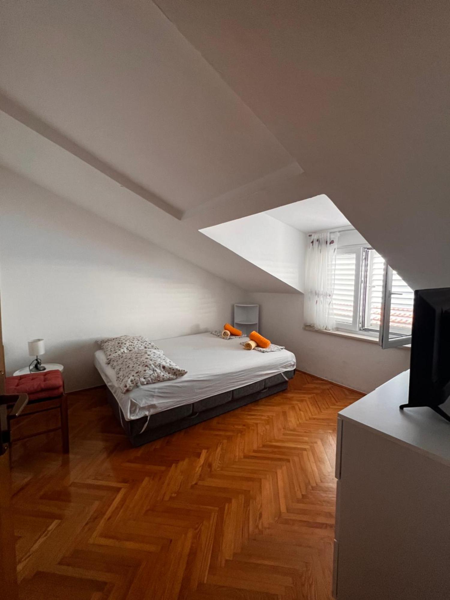 Apartments Paulina Trogir Extérieur photo