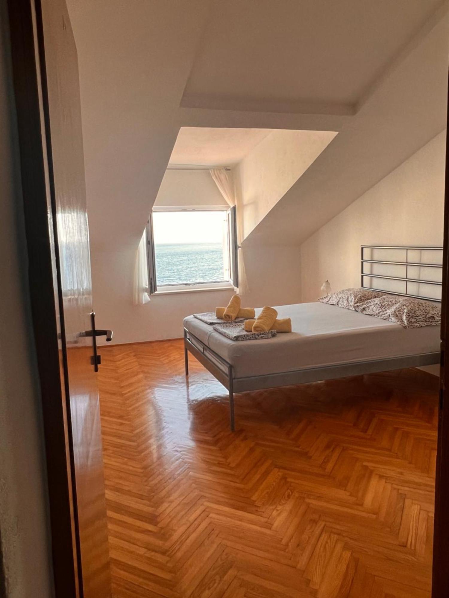 Apartments Paulina Trogir Extérieur photo