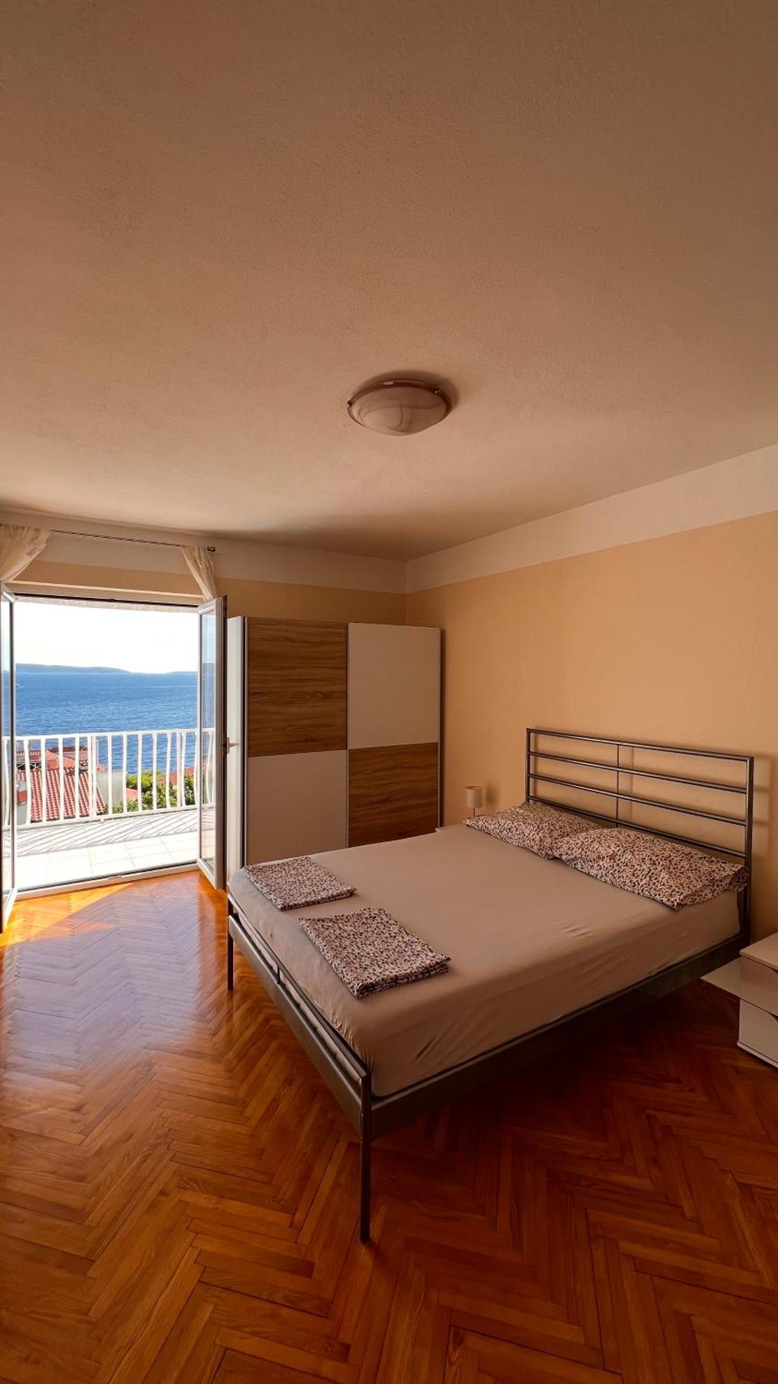 Apartments Paulina Trogir Extérieur photo