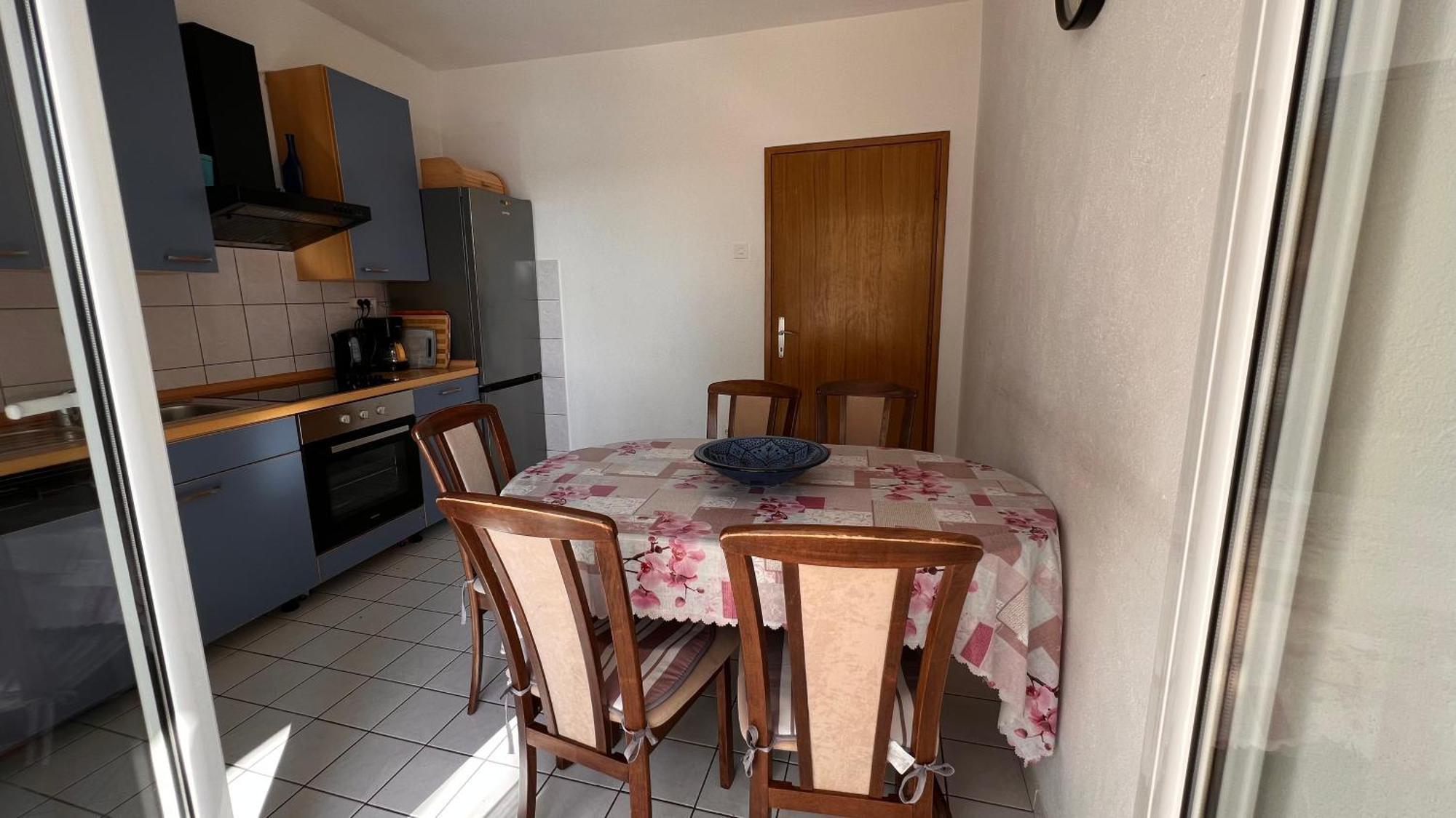 Apartments Paulina Trogir Extérieur photo