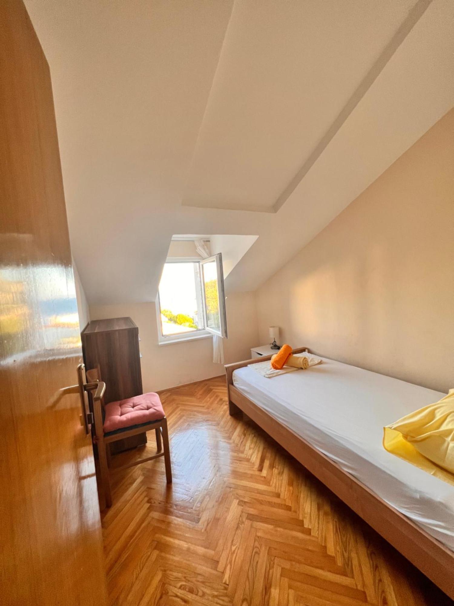 Apartments Paulina Trogir Extérieur photo