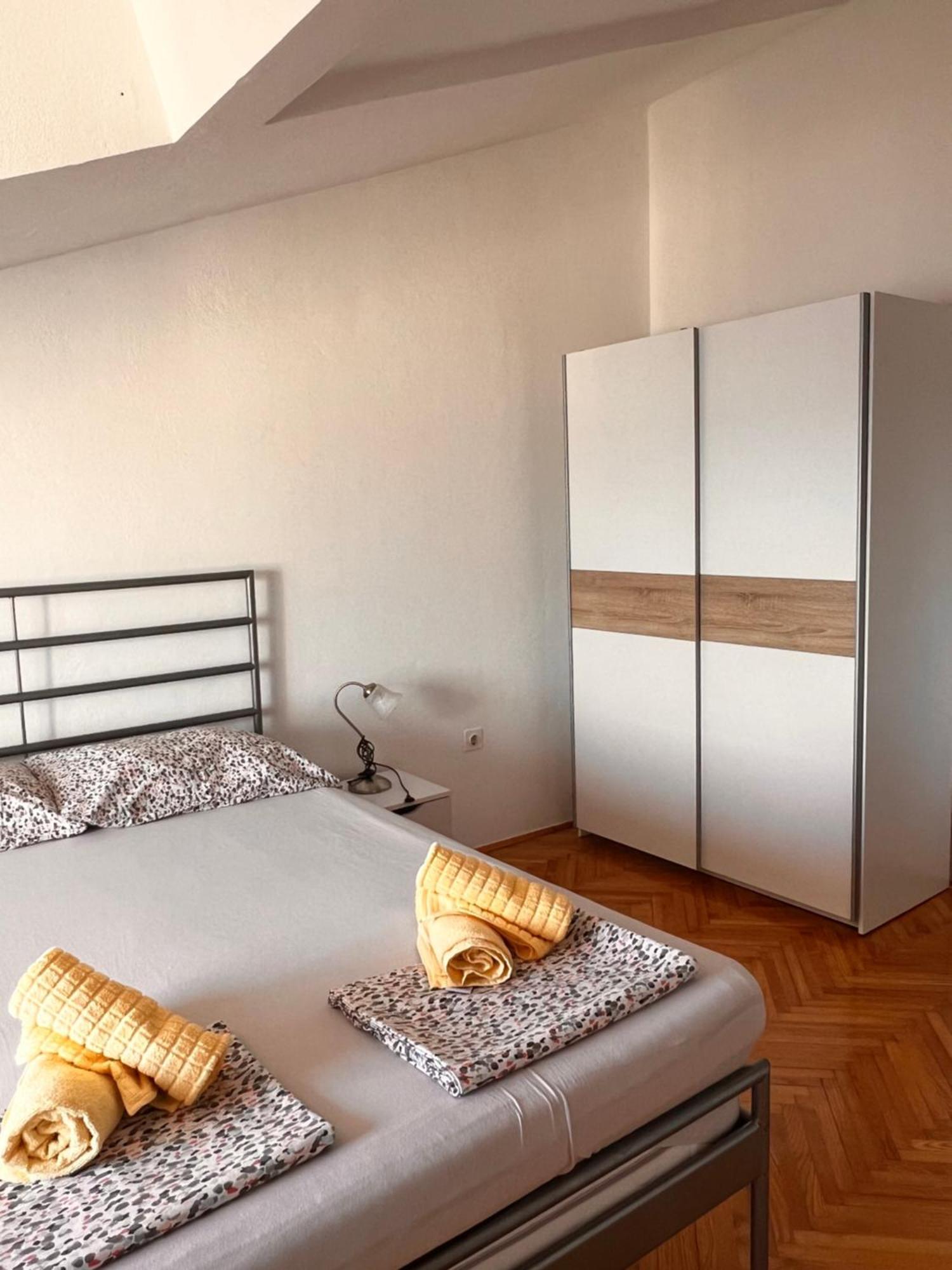 Apartments Paulina Trogir Extérieur photo