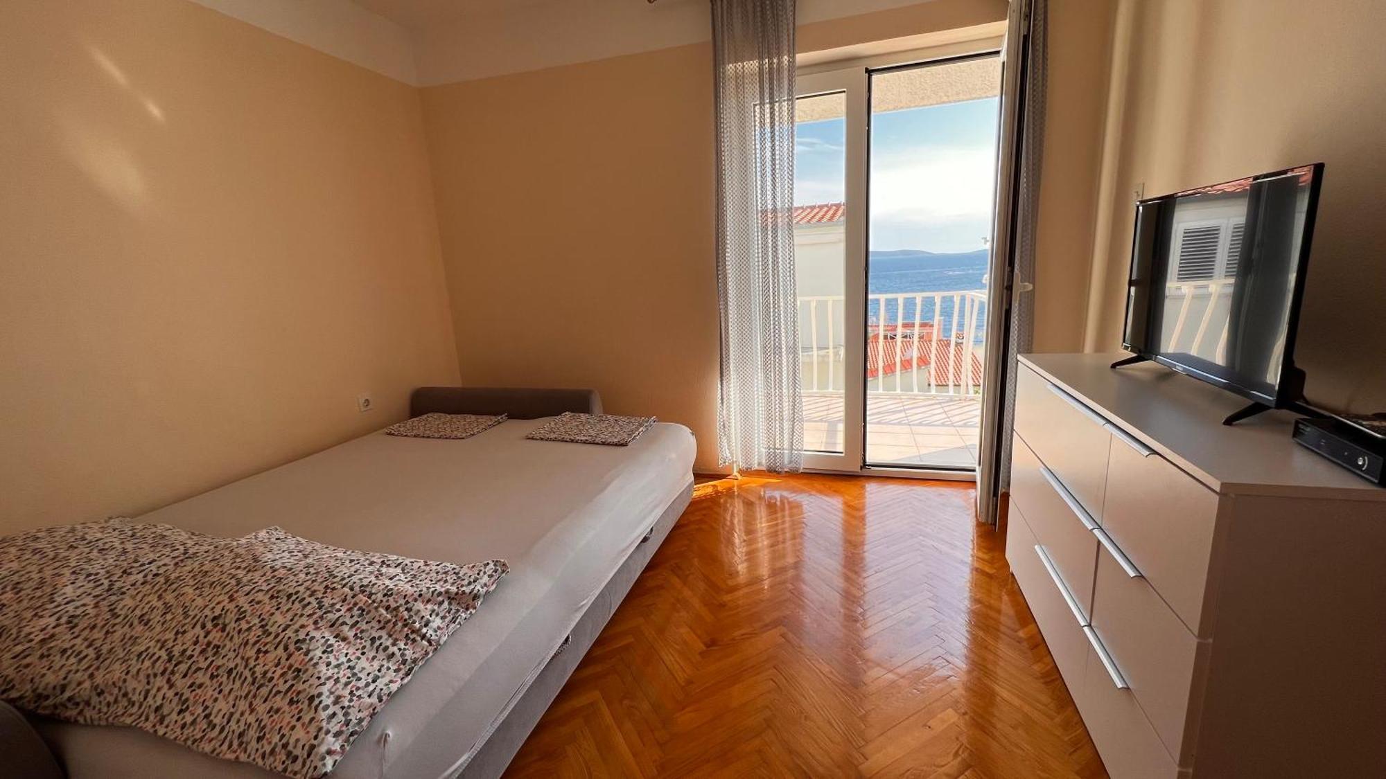 Apartments Paulina Trogir Extérieur photo