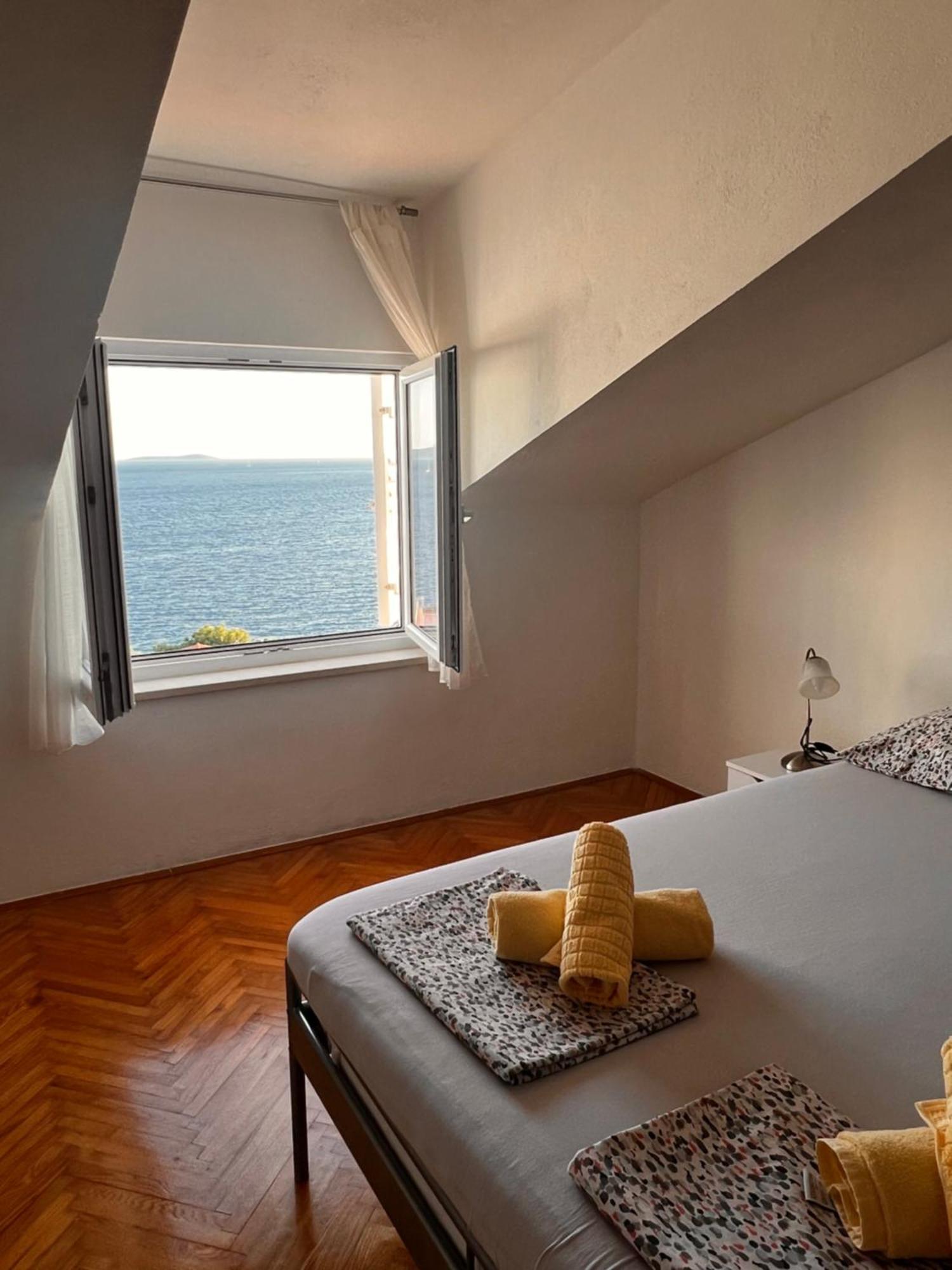 Apartments Paulina Trogir Extérieur photo