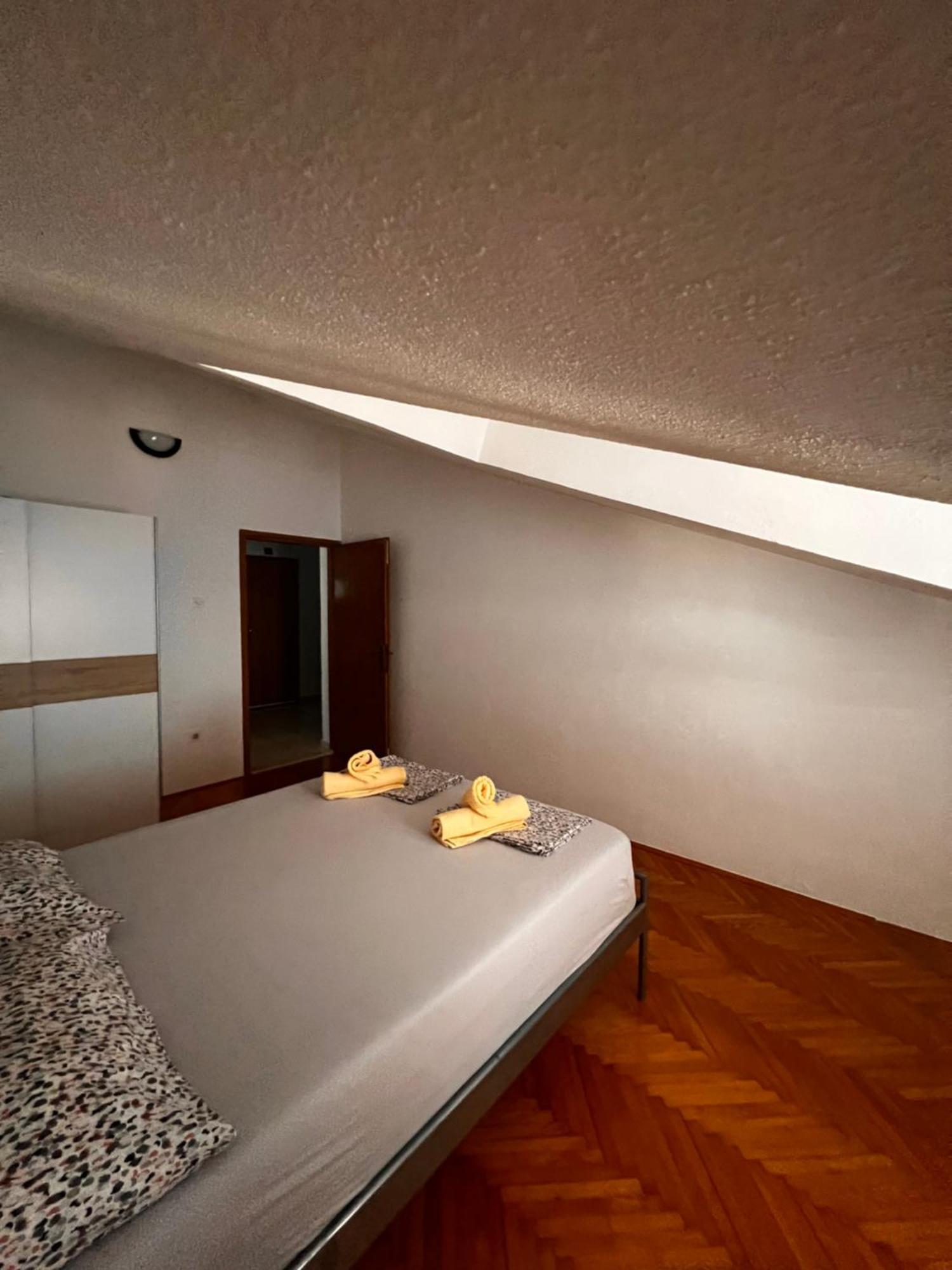Apartments Paulina Trogir Extérieur photo
