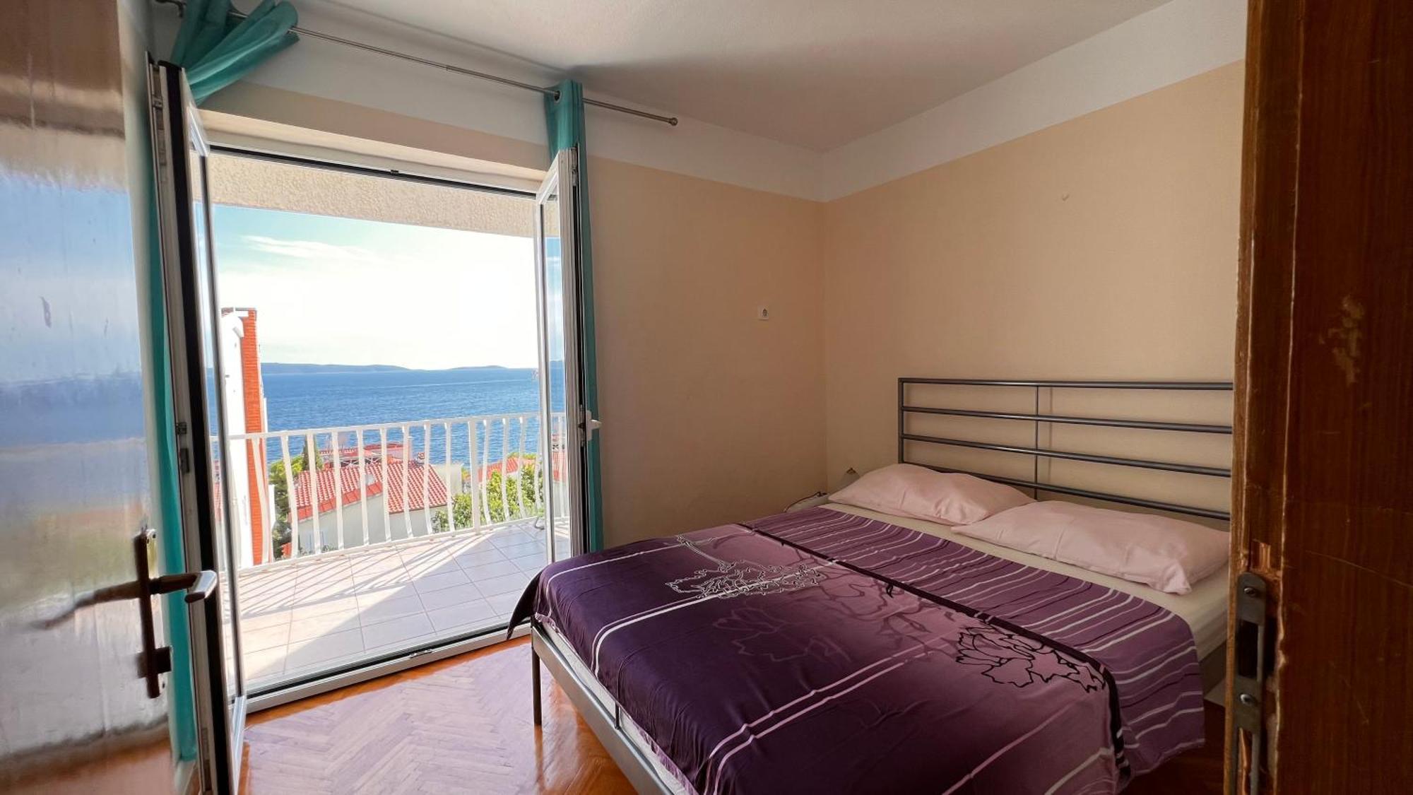 Apartments Paulina Trogir Extérieur photo
