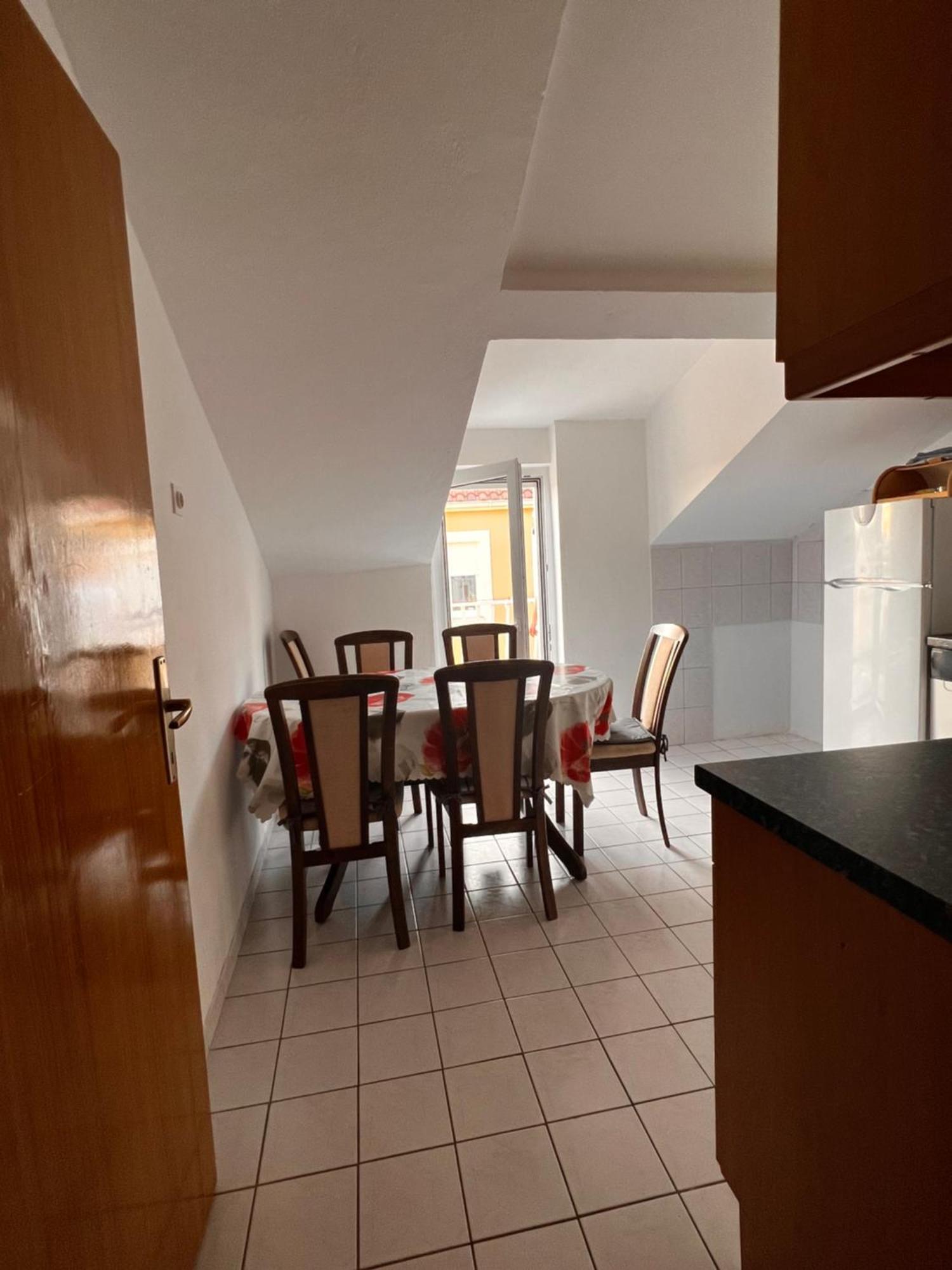 Apartments Paulina Trogir Extérieur photo