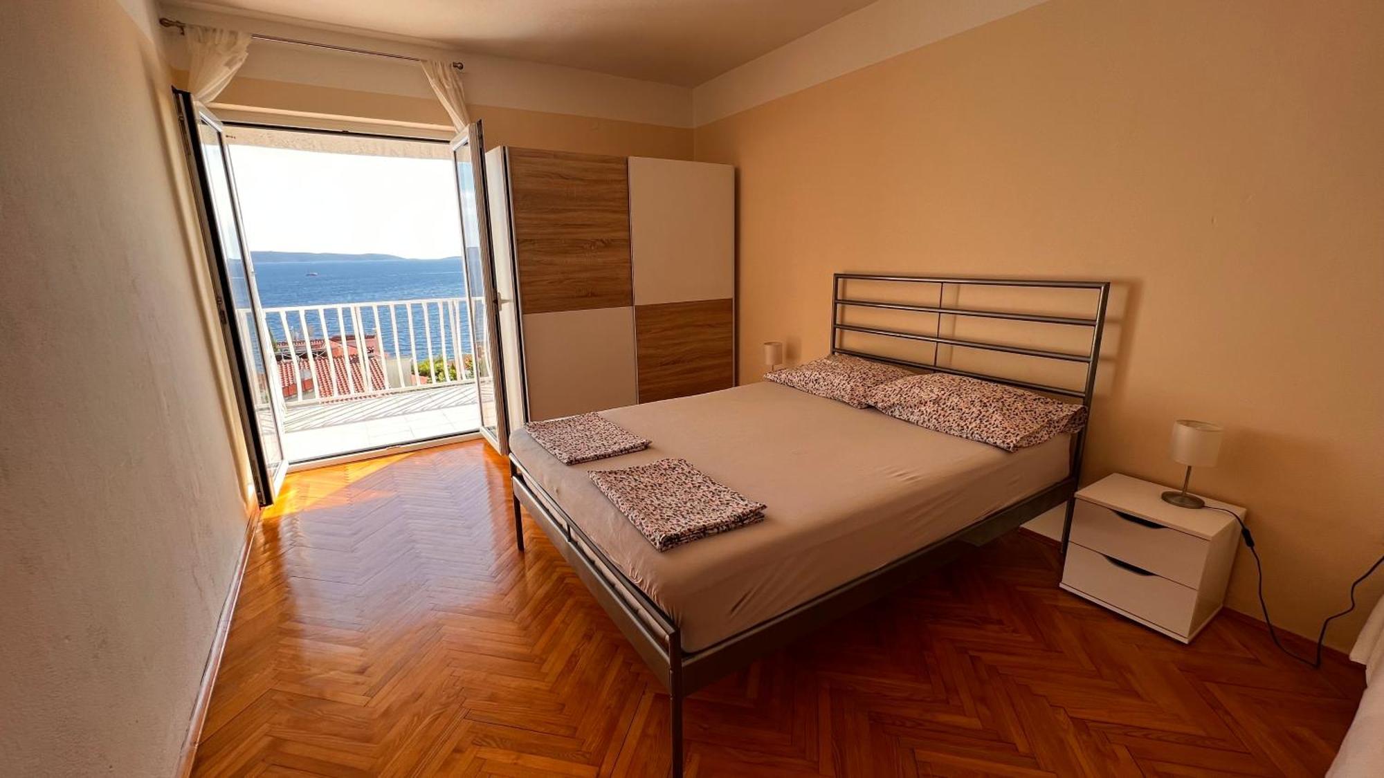 Apartments Paulina Trogir Extérieur photo