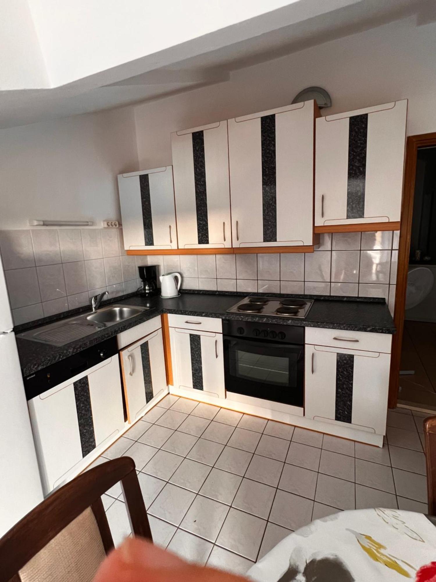 Apartments Paulina Trogir Extérieur photo